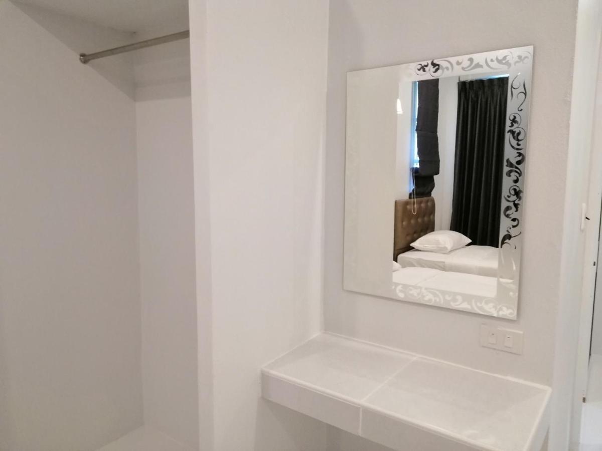 Promporn Boutique Hotel Нан Экстерьер фото